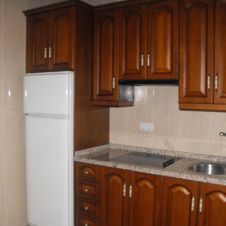 Hostal Nicol'S Ξενοδοχείο Luque Εξωτερικό φωτογραφία