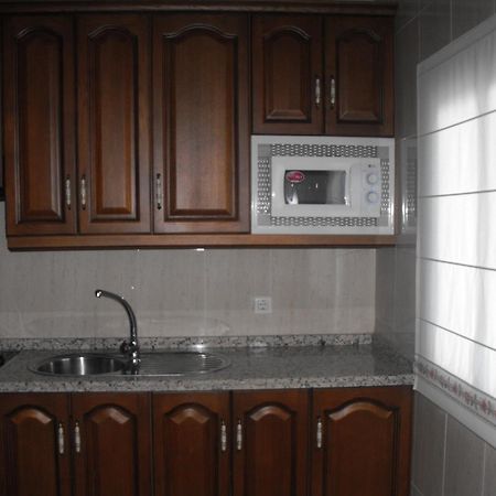 Hostal Nicol'S Ξενοδοχείο Luque Εξωτερικό φωτογραφία