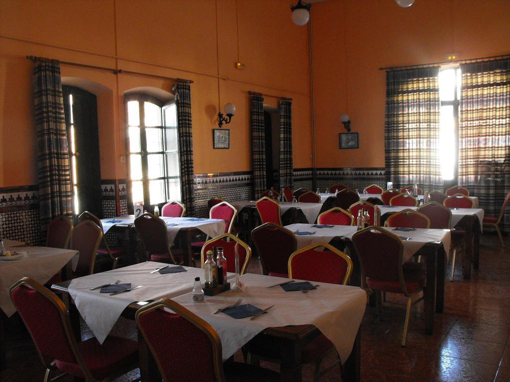 Hostal Nicol'S Ξενοδοχείο Luque Εξωτερικό φωτογραφία