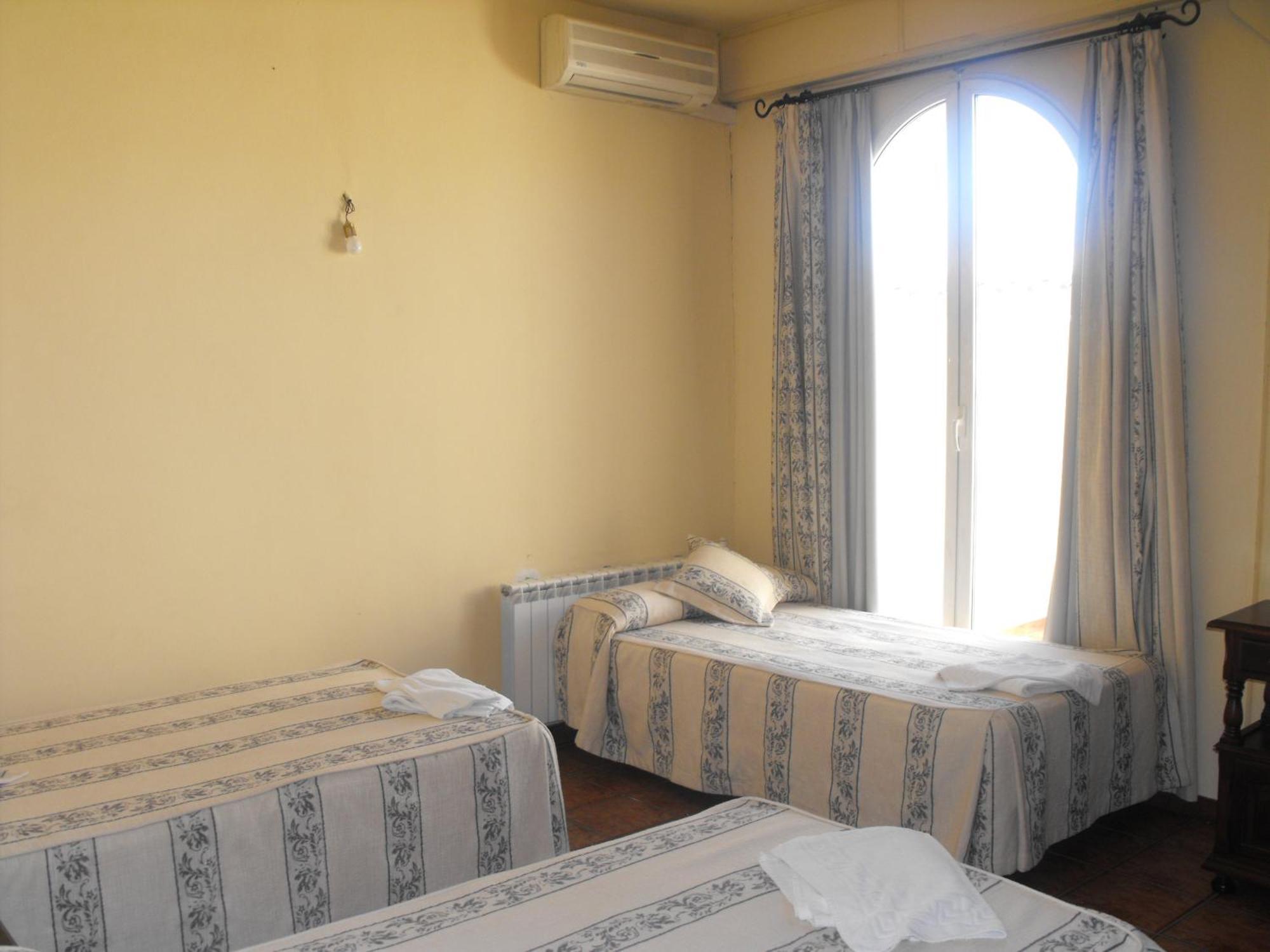 Hostal Nicol'S Ξενοδοχείο Luque Εξωτερικό φωτογραφία