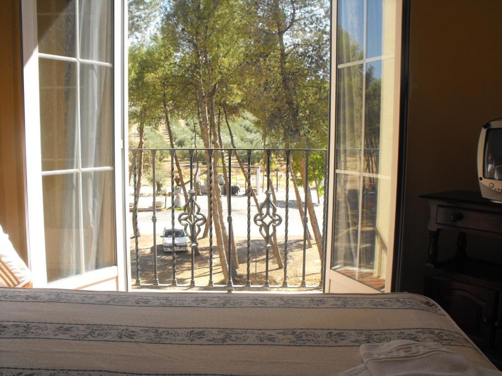 Hostal Nicol'S Ξενοδοχείο Luque Δωμάτιο φωτογραφία