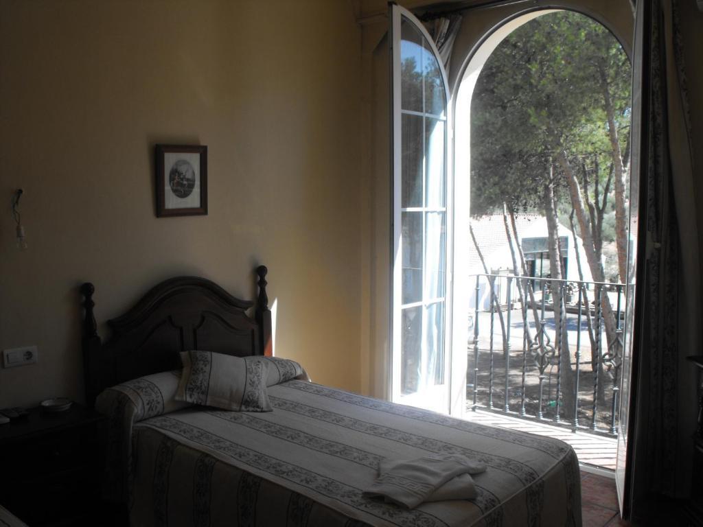Hostal Nicol'S Ξενοδοχείο Luque Εξωτερικό φωτογραφία