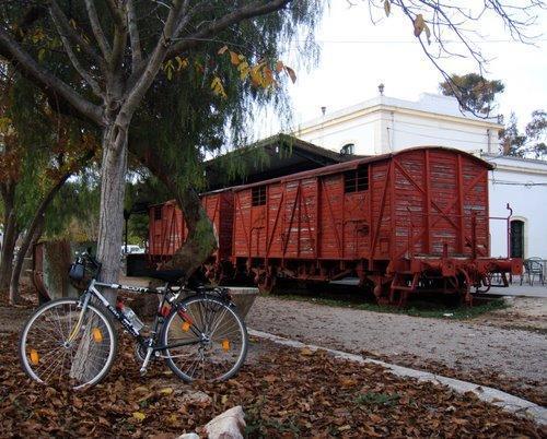 Hostal Nicol'S Ξενοδοχείο Luque Εξωτερικό φωτογραφία