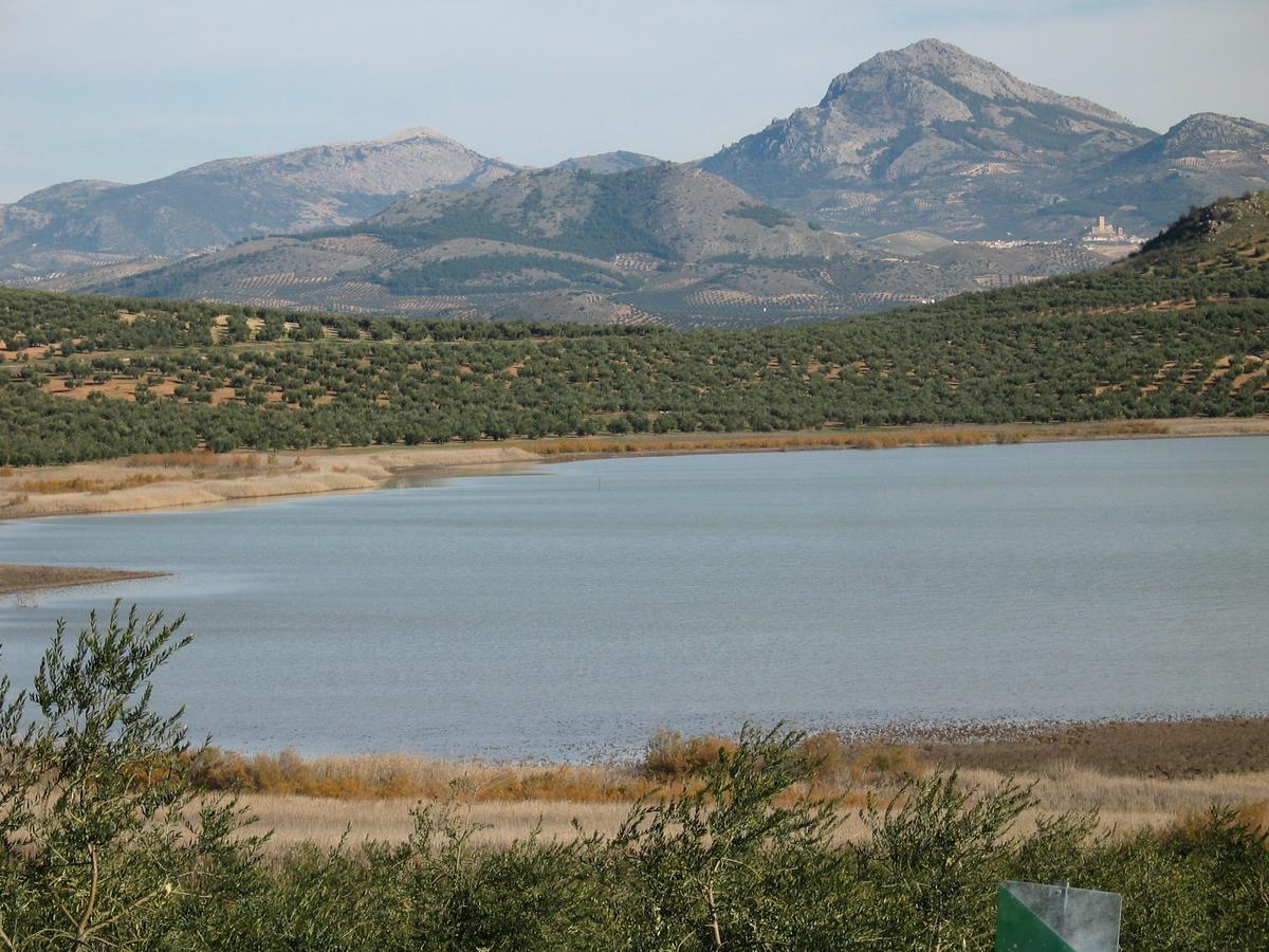 Hostal Nicol'S Ξενοδοχείο Luque Εξωτερικό φωτογραφία