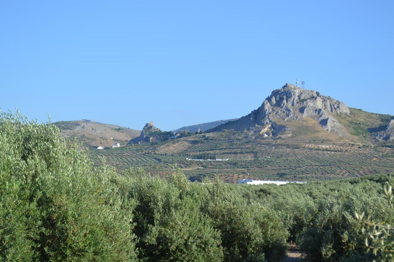 Hostal Nicol'S Ξενοδοχείο Luque Εξωτερικό φωτογραφία