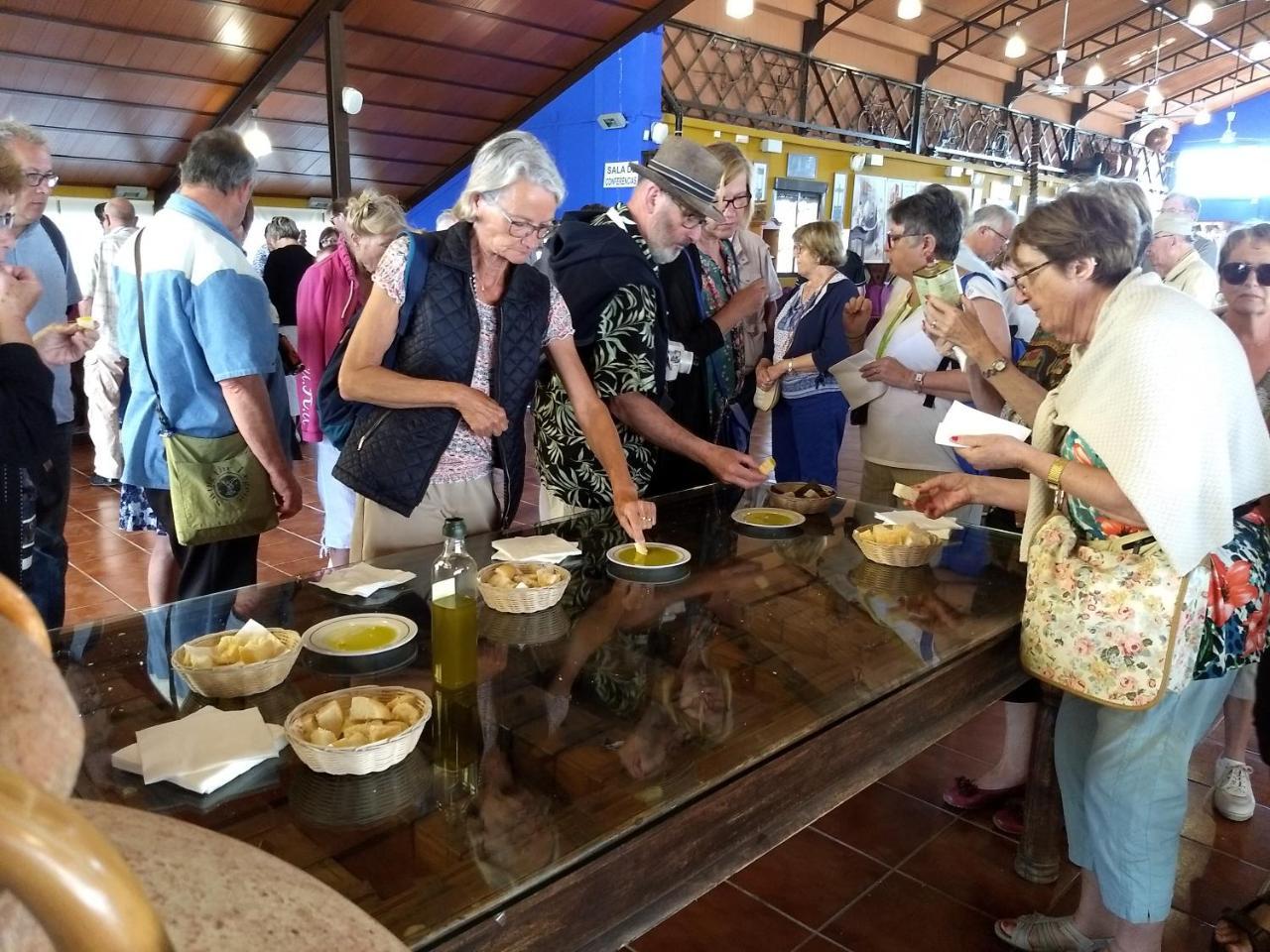 Hostal Nicol'S Ξενοδοχείο Luque Εξωτερικό φωτογραφία