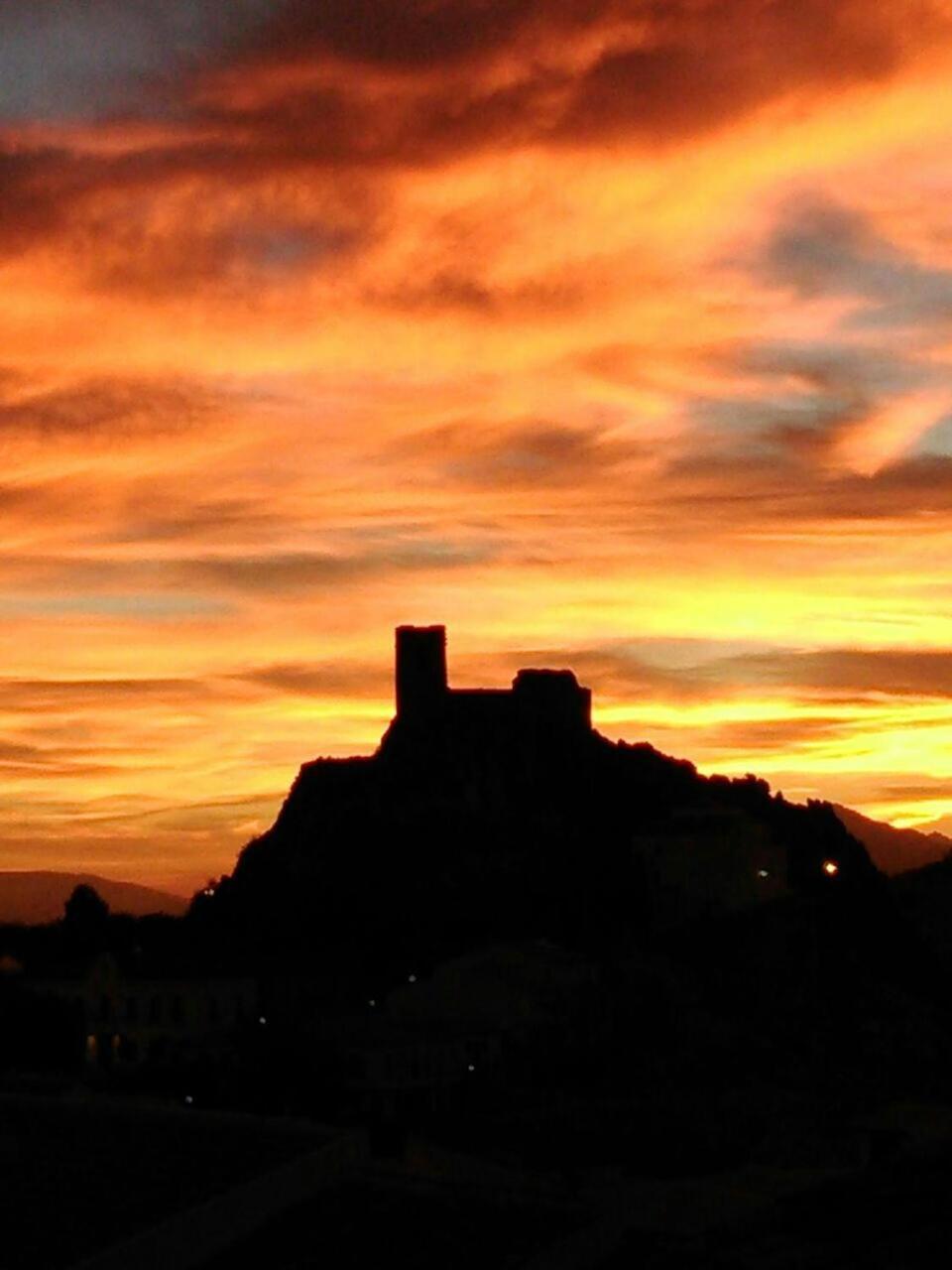 Hostal Nicol'S Ξενοδοχείο Luque Εξωτερικό φωτογραφία