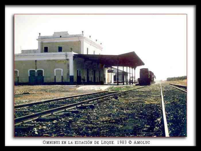 Hostal Nicol'S Ξενοδοχείο Luque Εξωτερικό φωτογραφία