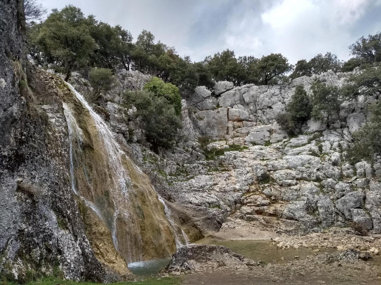 Hostal Nicol'S Ξενοδοχείο Luque Εξωτερικό φωτογραφία