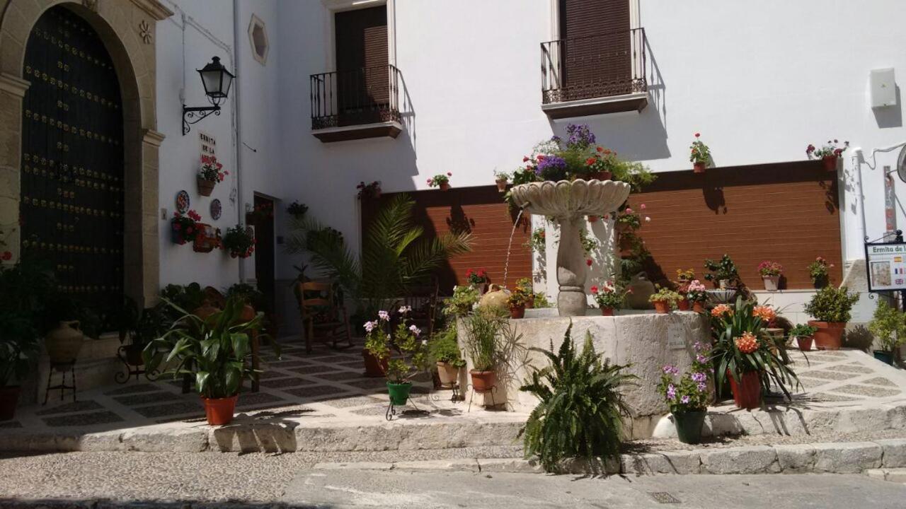 Hostal Nicol'S Ξενοδοχείο Luque Εξωτερικό φωτογραφία