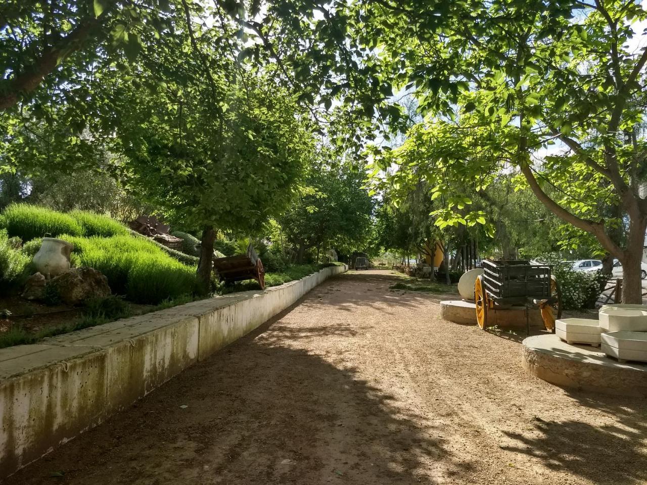 Hostal Nicol'S Ξενοδοχείο Luque Εξωτερικό φωτογραφία