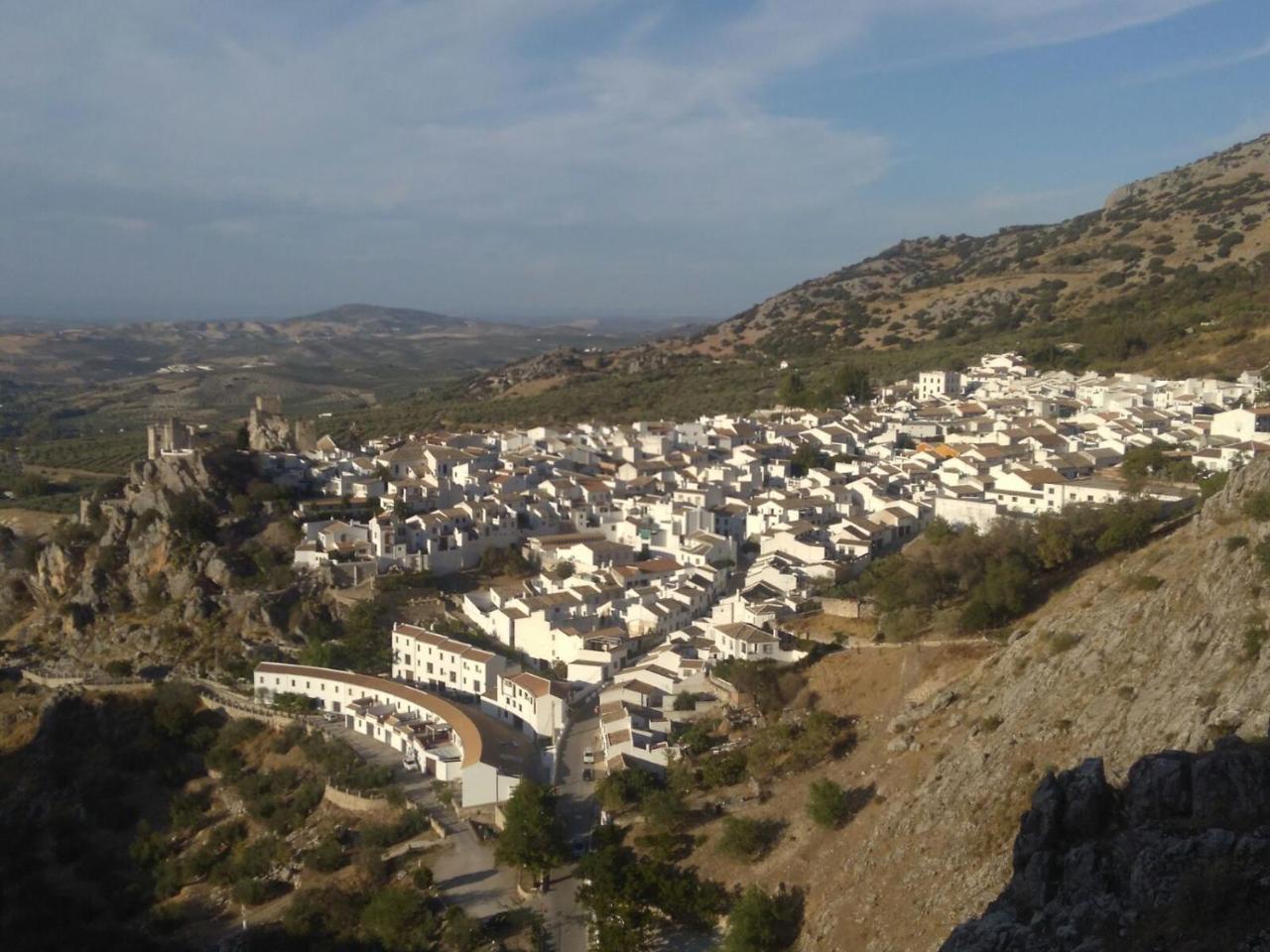 Hostal Nicol'S Ξενοδοχείο Luque Εξωτερικό φωτογραφία