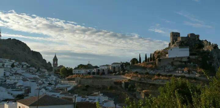 Hostal Nicol'S Ξενοδοχείο Luque Εξωτερικό φωτογραφία