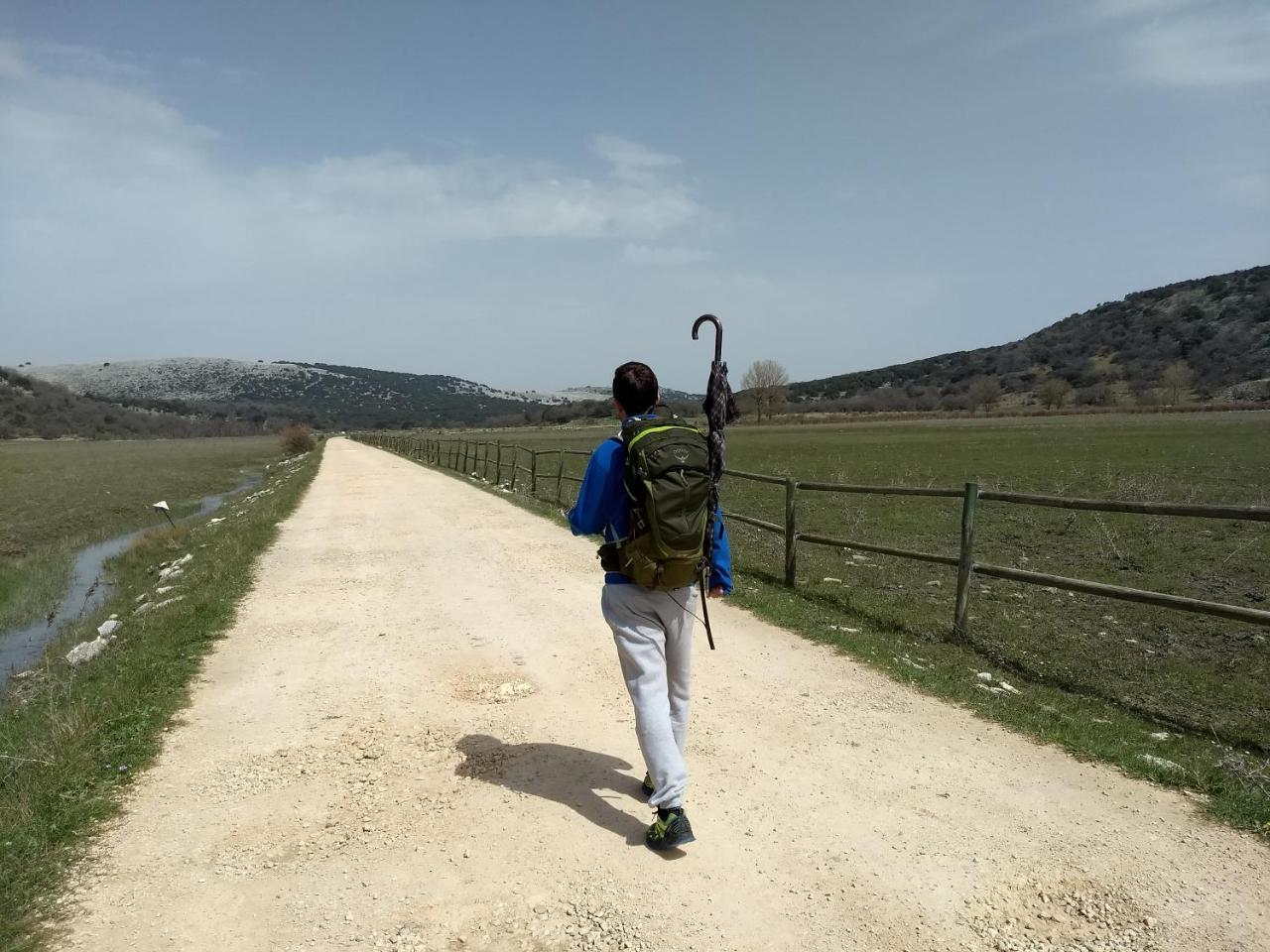 Hostal Nicol'S Ξενοδοχείο Luque Εξωτερικό φωτογραφία