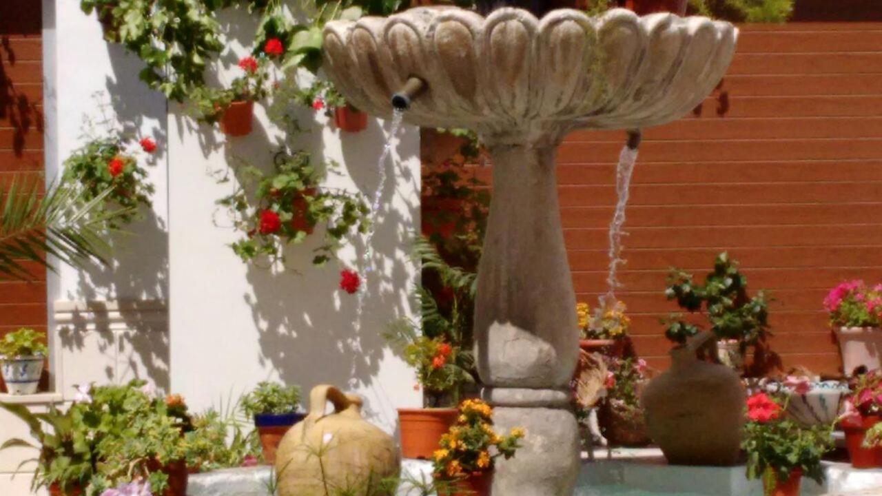Hostal Nicol'S Ξενοδοχείο Luque Εξωτερικό φωτογραφία