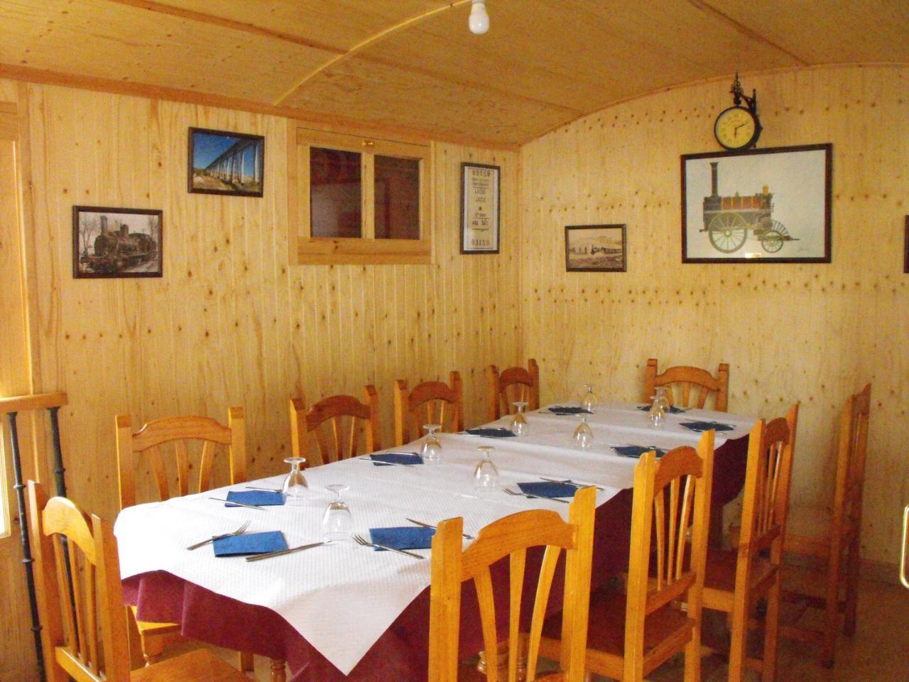 Hostal Nicol'S Ξενοδοχείο Luque Εξωτερικό φωτογραφία