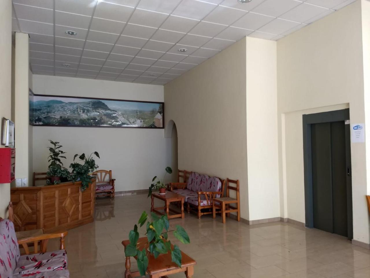 Hostal Nicol'S Ξενοδοχείο Luque Εξωτερικό φωτογραφία