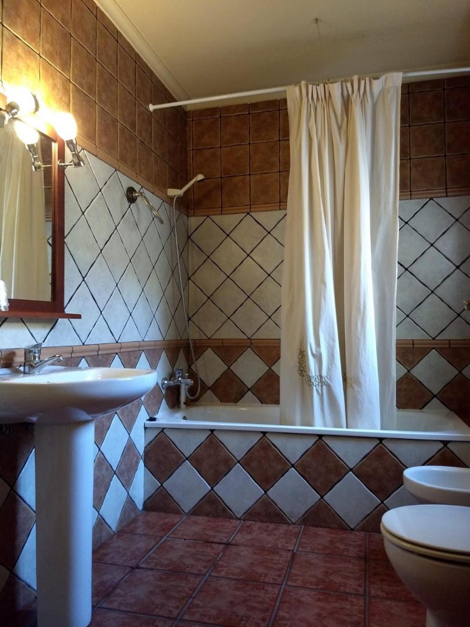 Hostal Nicol'S Ξενοδοχείο Luque Εξωτερικό φωτογραφία